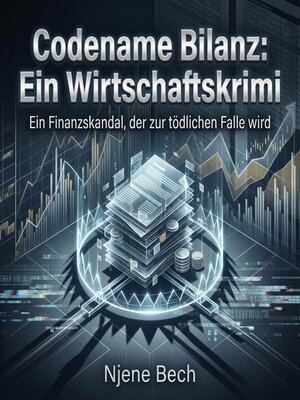 cover image of Codename Bilanz